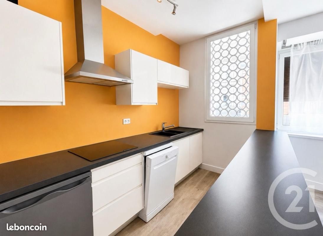 Appartement 5 pièces 85 m² (image 3)
