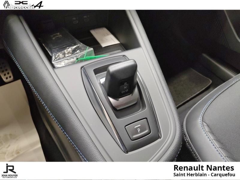 Renault Captur 1.8 E-Tech full hybrid 160ch esprit Alpine - 26 (image 3)