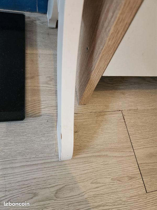 Miroir présentoir bijoux (image 4)