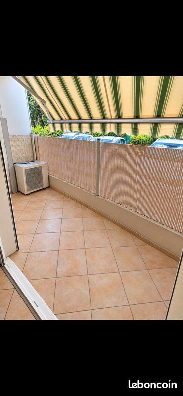 Appartement 1 pièce 28 m² · à Ajaccio · 28 m² · 700 €/mois