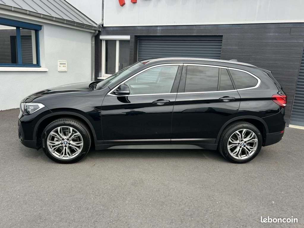 Bmw x1 (f48 phase2) s-drive 16 d business design 116 bva (image 3)