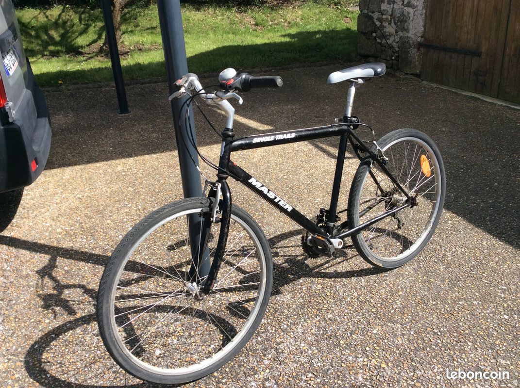 Vélo Master (image 1)