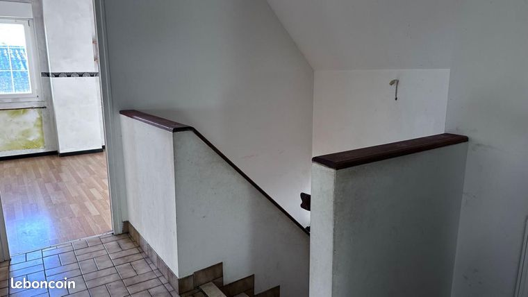 Maison 7 pièces 161 m²