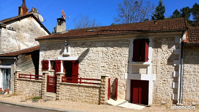 Maison 4 pièces 75 m²