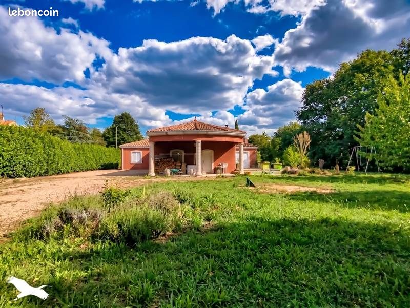 Maison 5 pièces 140 m² · à Lavaur · 140 m² · 333 500 €