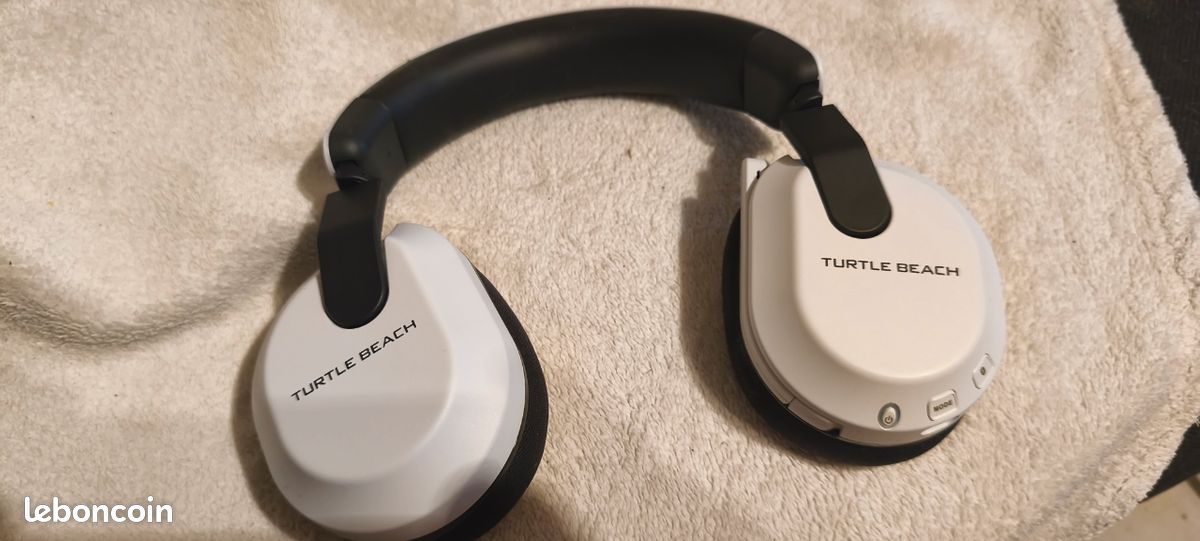 Casque turtle beach stealth 600 Gen 3 (image 3)
