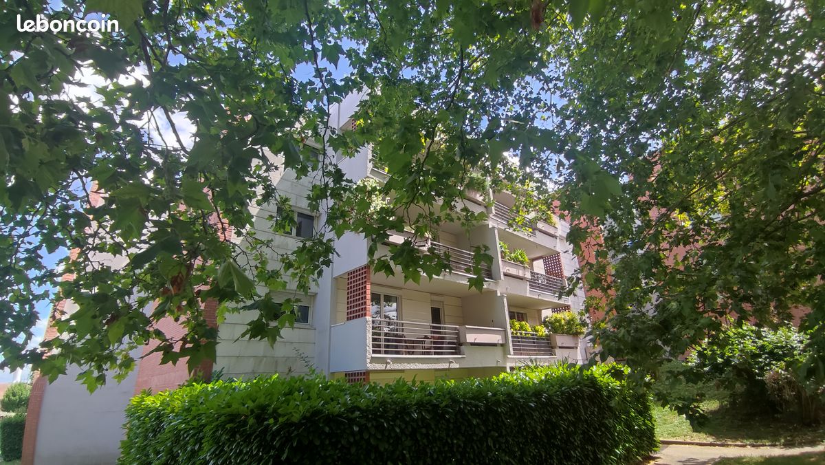 Appartement 3 pièces 70 m² · à Toulouse · 70 m² · 295 000 €