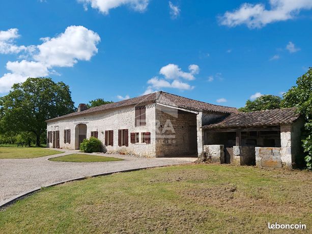 Propriété 8 pièces 298 m²