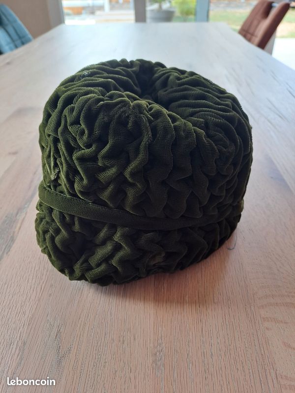 Chapeau bibi vintage (image 1)