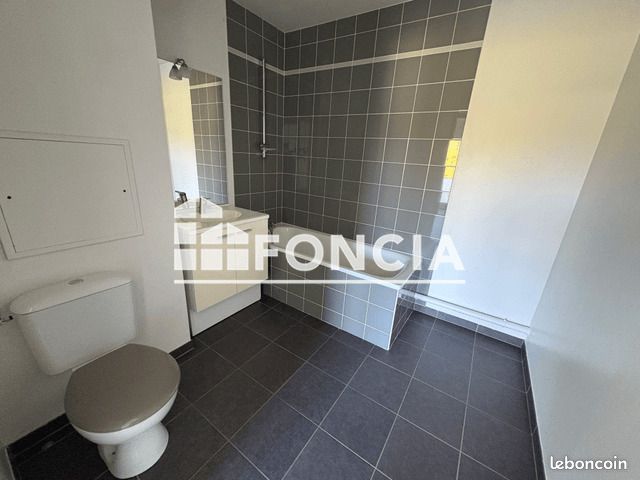 Appartement a louer mont-saint-aignan - 2 pièce(s) - 46 m2 - Surfyn