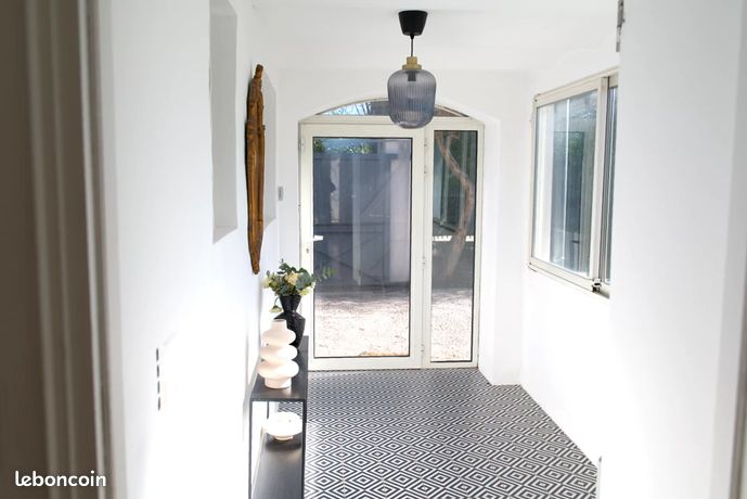 Maison 5 pièces 160 m² — 5