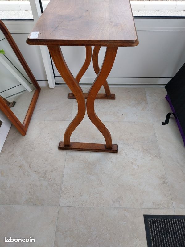 Table serviteur (image 3)