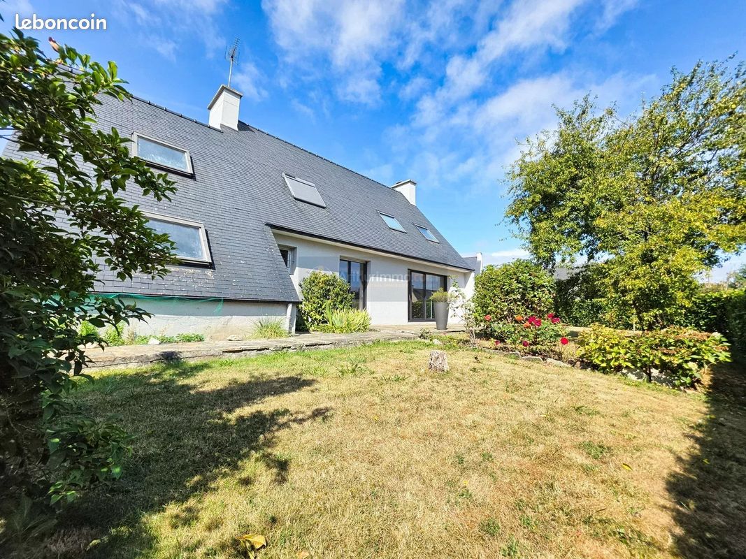 Maison 6 pièces 115 m² · à Guipavas · 115 m² · 316 000 €
