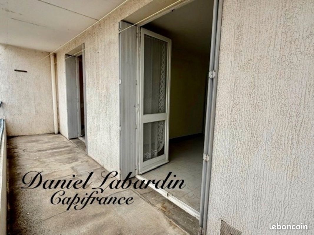 Appartement 2 pièces 46 m² · à Tonneins · 46 m² · 39 500 €