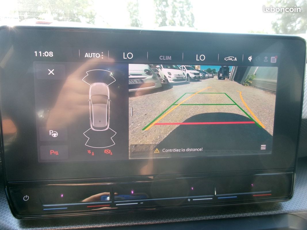 Seat LEON 2.0 TDI 115CH BUSINESS (image 24)