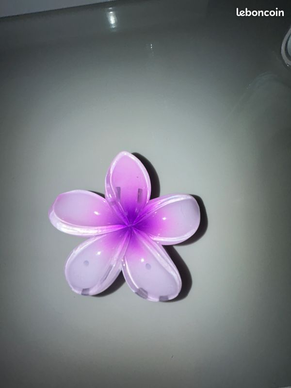Pince à fleur (image 1)