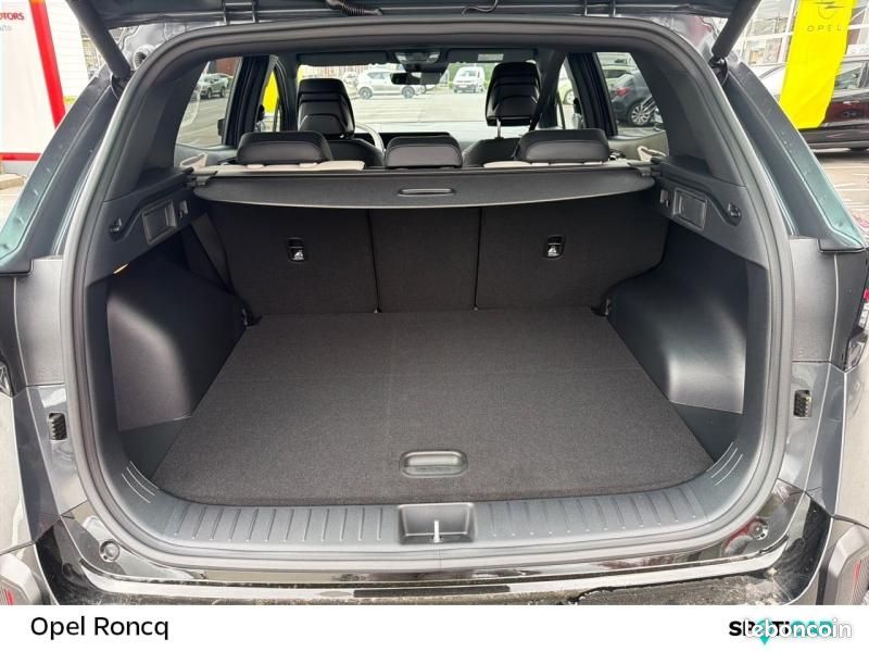 Kia Sportage 1.6 T-GDi 239ch HEV GT-line BVA6 (image 6)