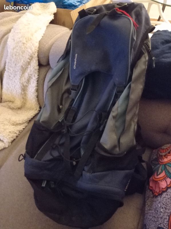 Sac forclaz 70 (image 1)
