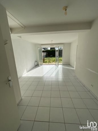 Maison 4 pièces 82 m²