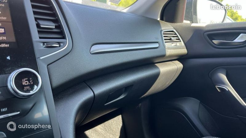 Renault Mégane 1.5 Blue dCi 115ch Business EDC (image 34)