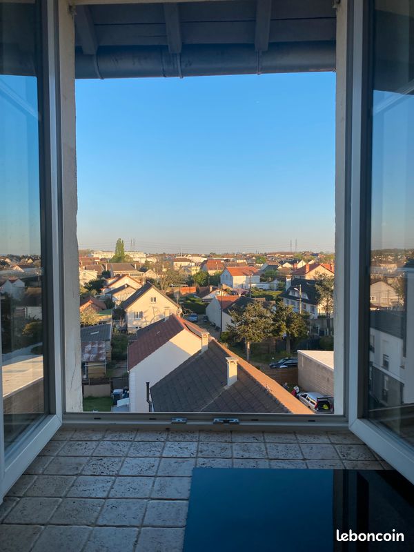 Appartement a louer conflans-sainte-honorine - 3 pièce(s) - 45 m2 - Surfyn