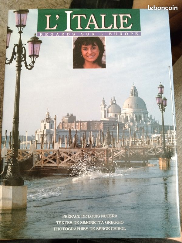 Regards sur l'Europe 21 volumes (image 2)