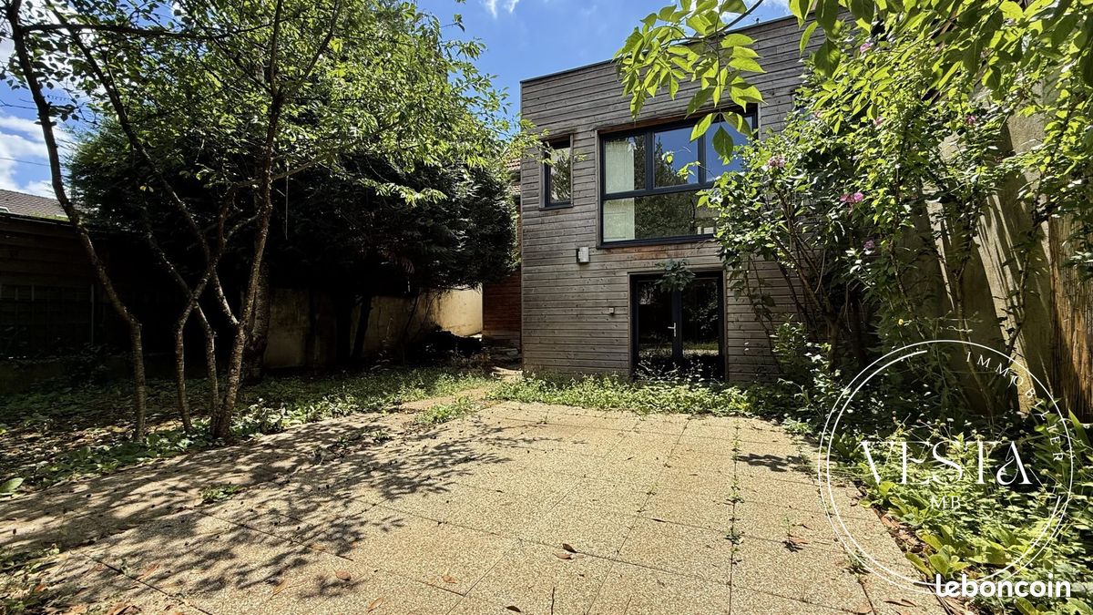 Maison 5 pièces 110 m² · à Dijon · 110 m² · 419 000 €