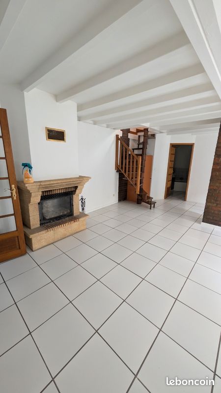 Maison 5 pièces 109 m² · à Metz · 109 m² · 1 200 €/mois