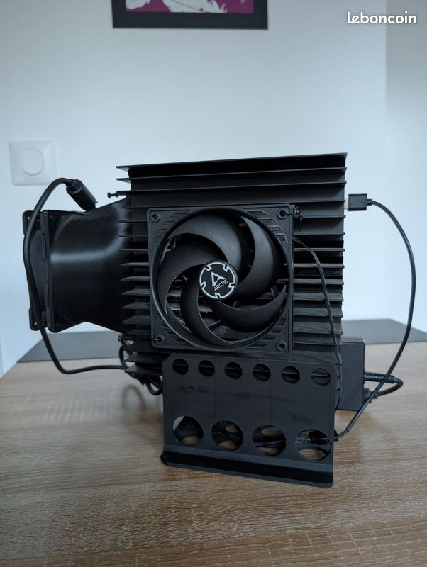 Vente Miner IceRiver KS0 PRO 200G "Upgradé" (image 2)