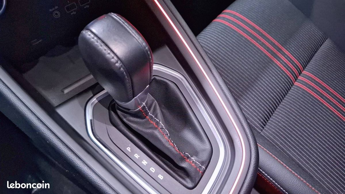 Renault clio e tech hybride 145 rs line (image 15)