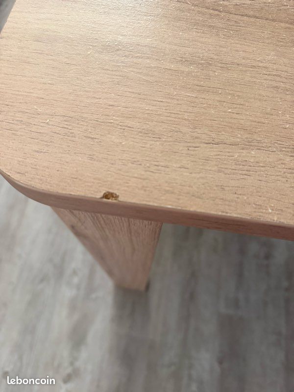 Table à manger (image 3)