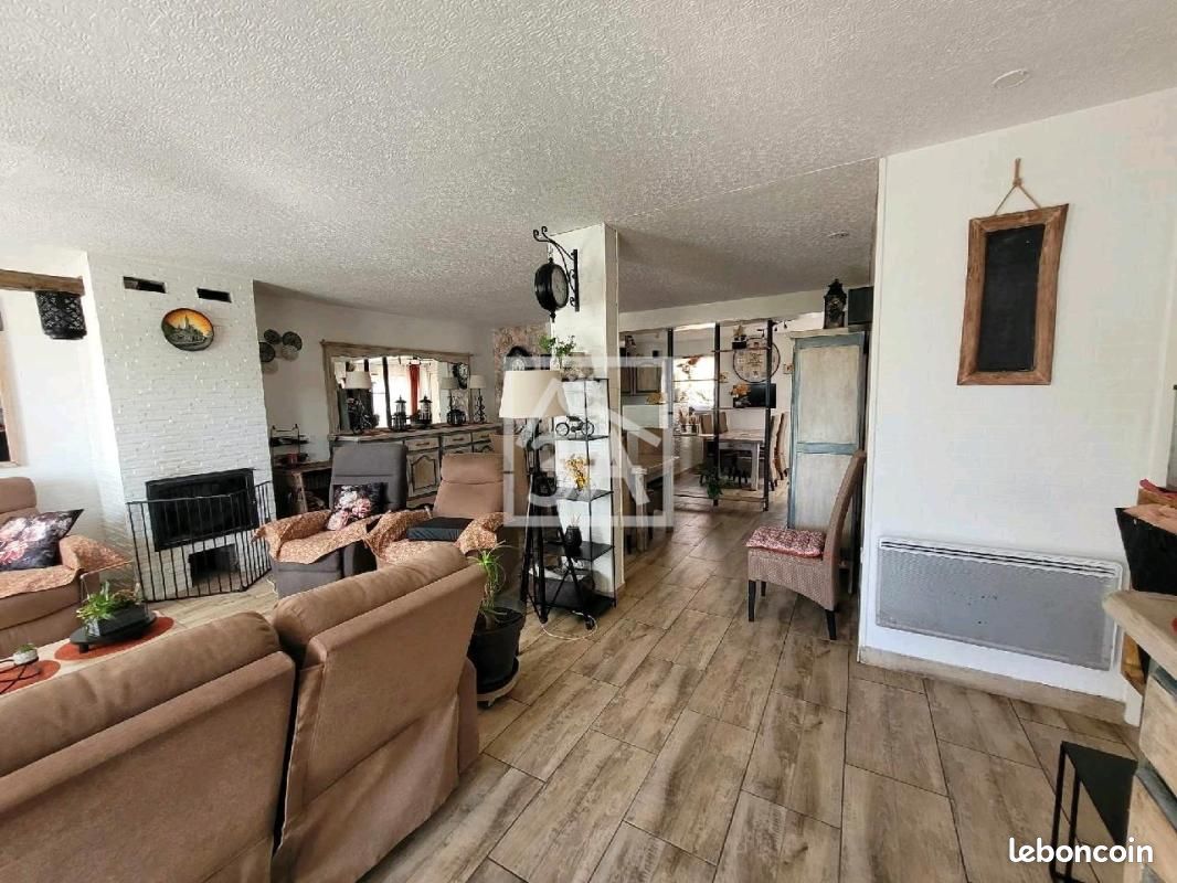 Maison 7 pièces 141 m² · à Marquise · 141 m² · 250 000 €