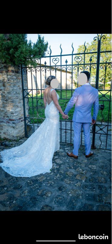 Robe de mariée (image 10)