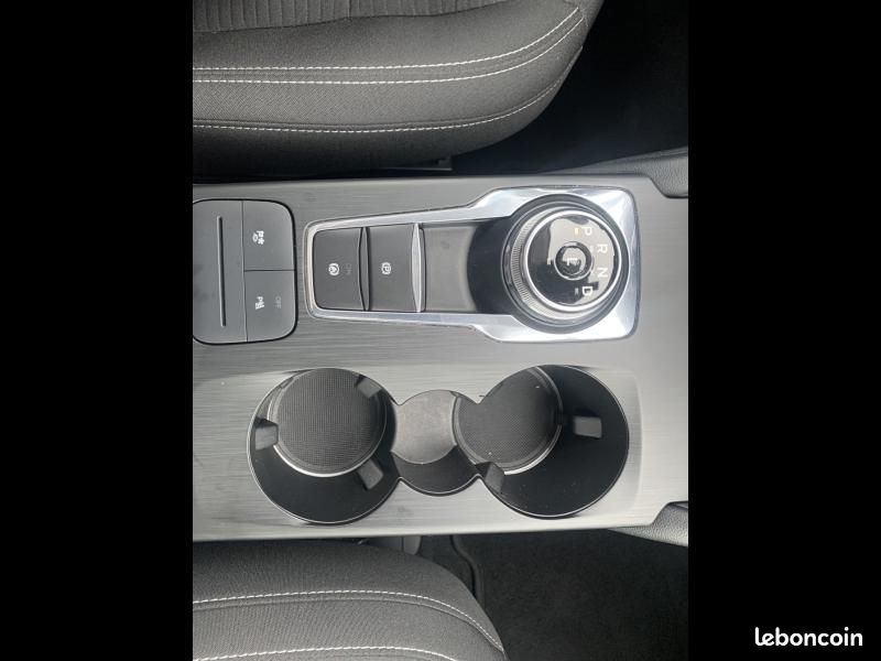 Ford Kuga 2.5 Duratec 190ch FHEV E85 Titanium BVA (image 17)
