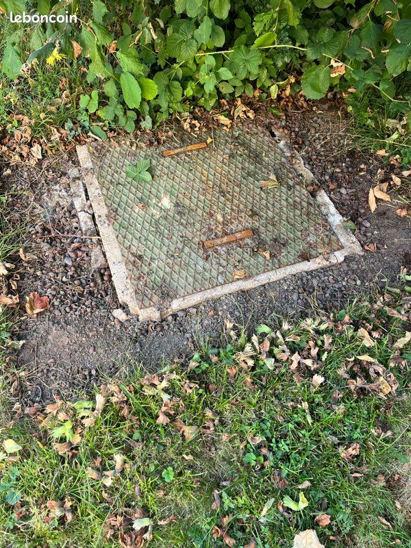 Environ 1000 litres de fioul domestique à vendre (image 1)