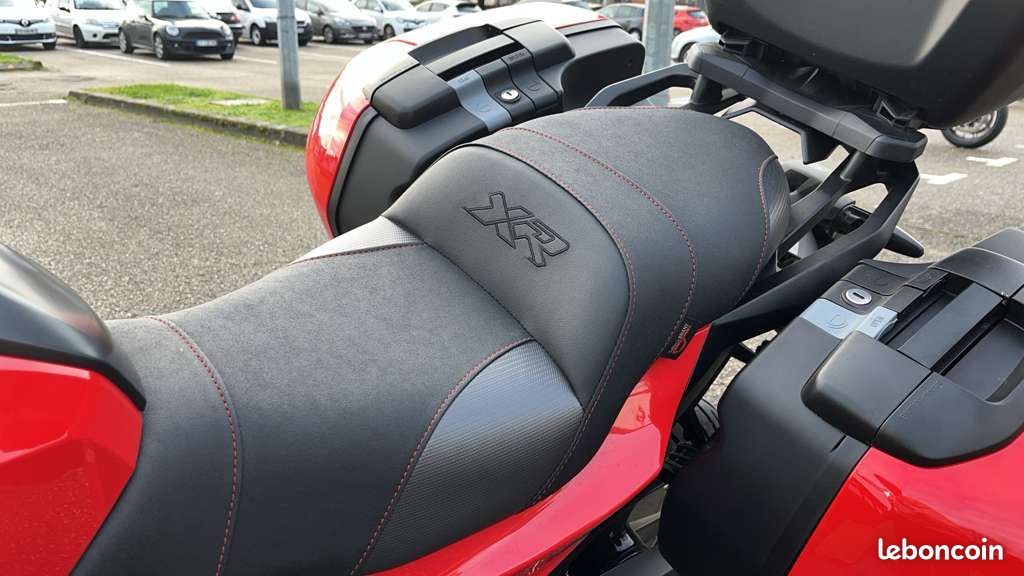 Bmw f 900 xr (image 5)