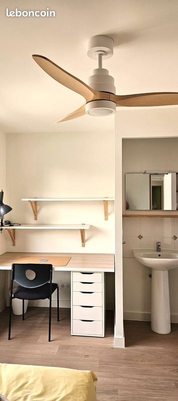 Maison 21 pièces 85 m² · à Pessac · 85 m² · 650 €