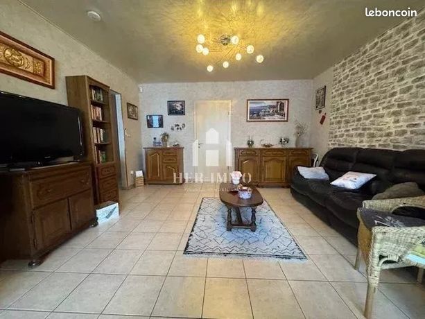 Maison 8 pièces 150 m²