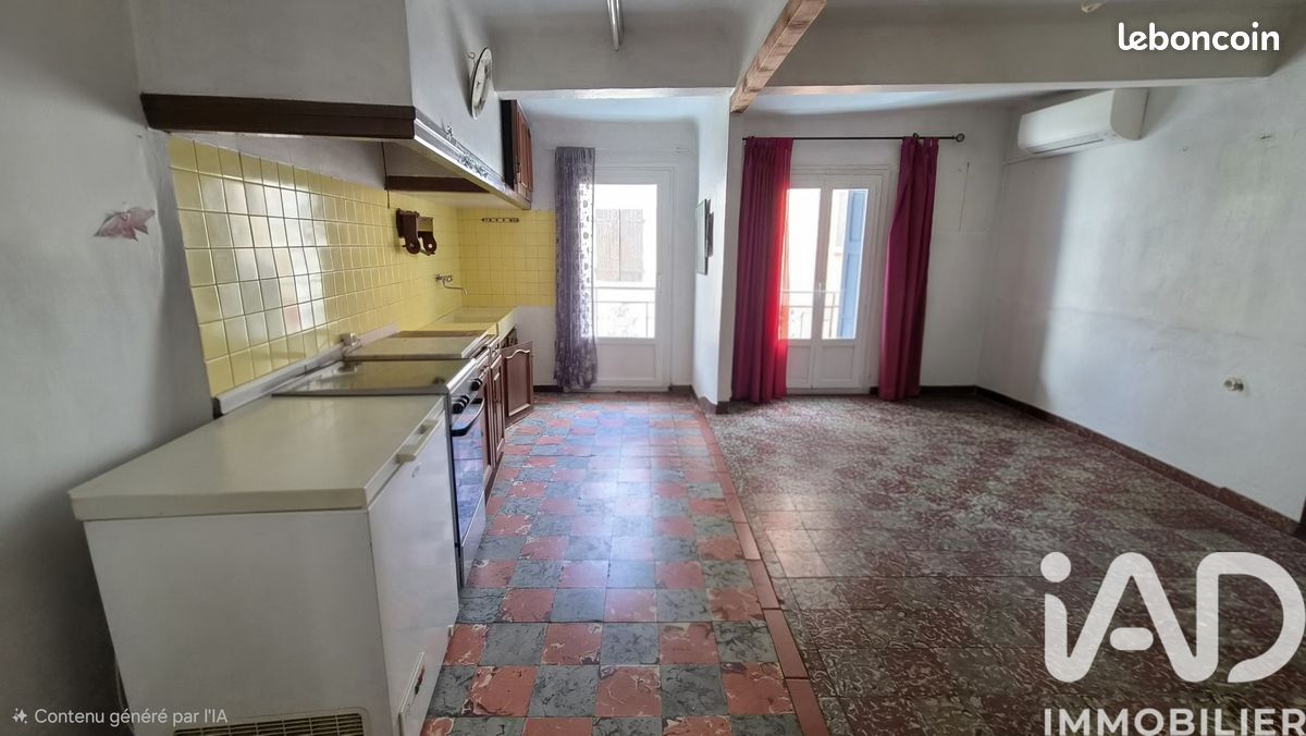 Maison 5 pièces 130 m² · à Terrats · 130 m² · 109 000 €