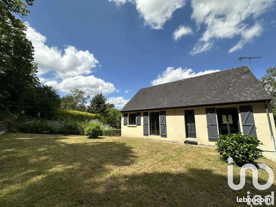 Maison 5 pièces 90 m² · à Josselin · 90 m² · 218 500 €