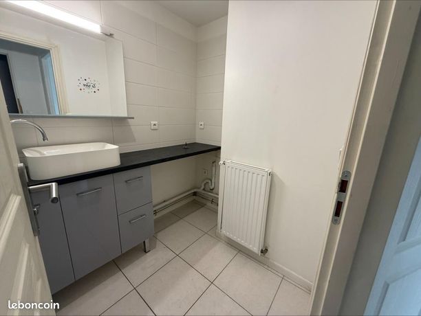 Appartement a louer soisy-sous-montmorency - 1 pièce(s) - 39 m2 - Surfyn