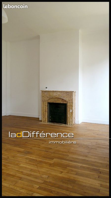 Appartement 3 pièces 73 m² · à Brest · 73 m² · 232 000 €