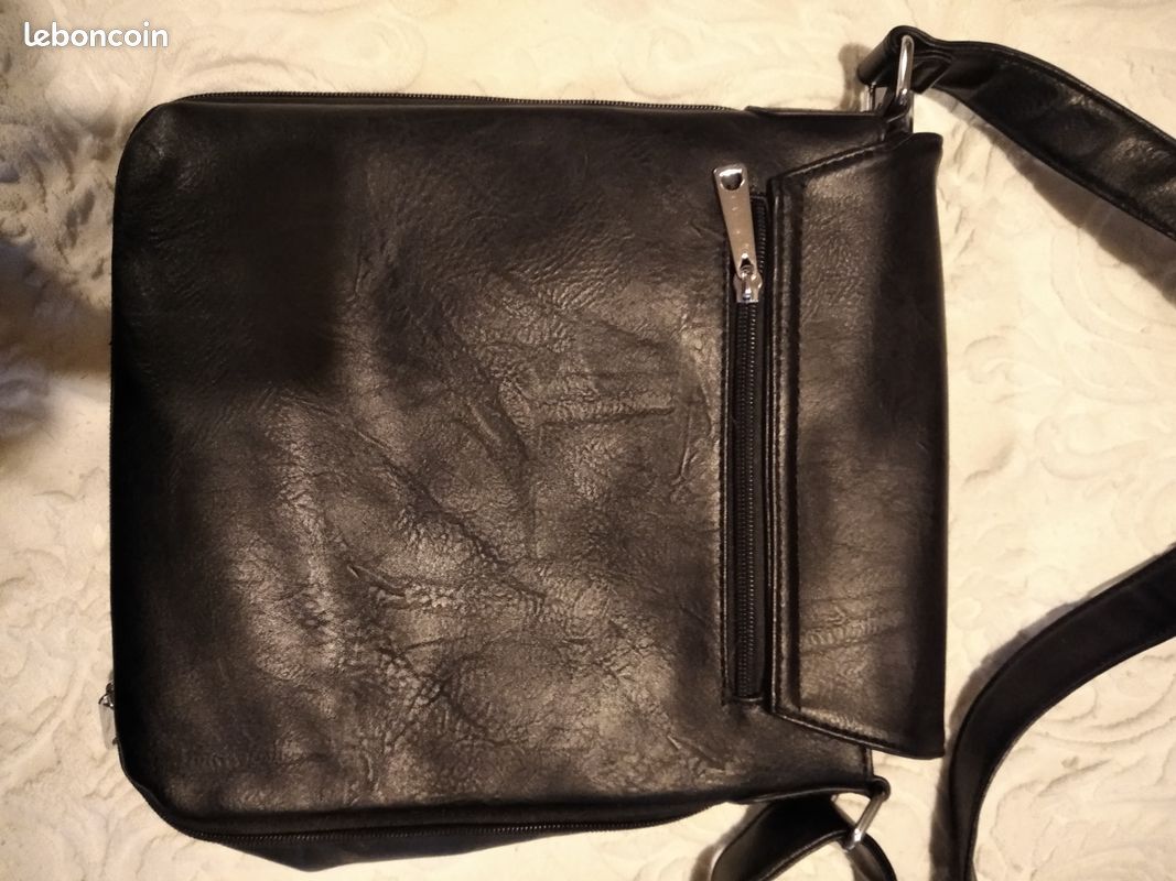 Bag Sac Moschino Homme Sac Homme Moschino Accessoires Bagagerie