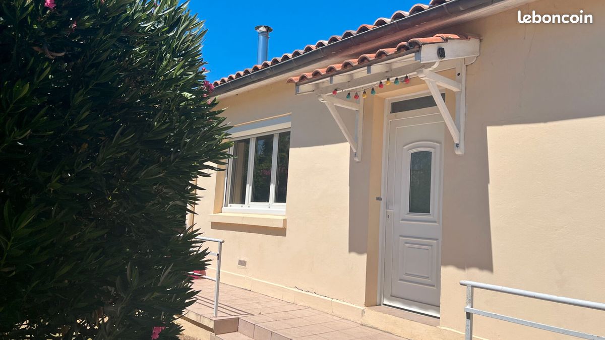 Maison 3 pièces 70 m² · à Corbarieu · 70 m² · 145 500 €