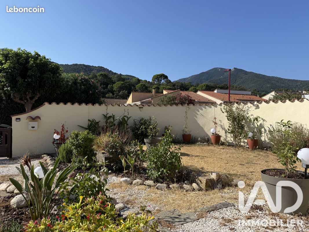 Maison 4 pièces 97 m² · à Sorède · 97 m² · 330 000 €