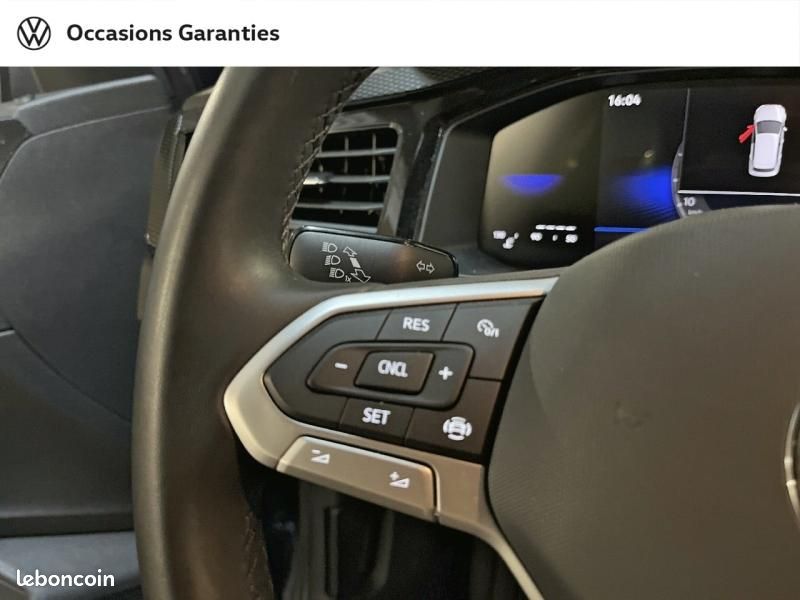 Volkswagen Polo 1.0 TSI 95ch VW Edition (image 27)
