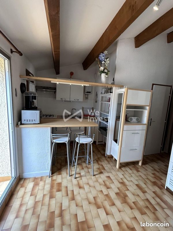 Appartement 1 pièce 21 m² (image 9)