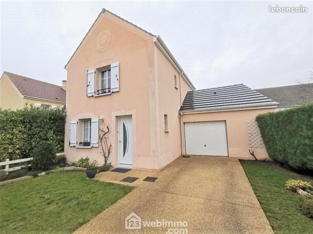 Maison 5 pièces 90 m²
