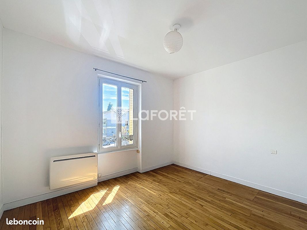 Appartement 2 pièces 47 m² · à Limoges · 47 m² · 460 €/mois