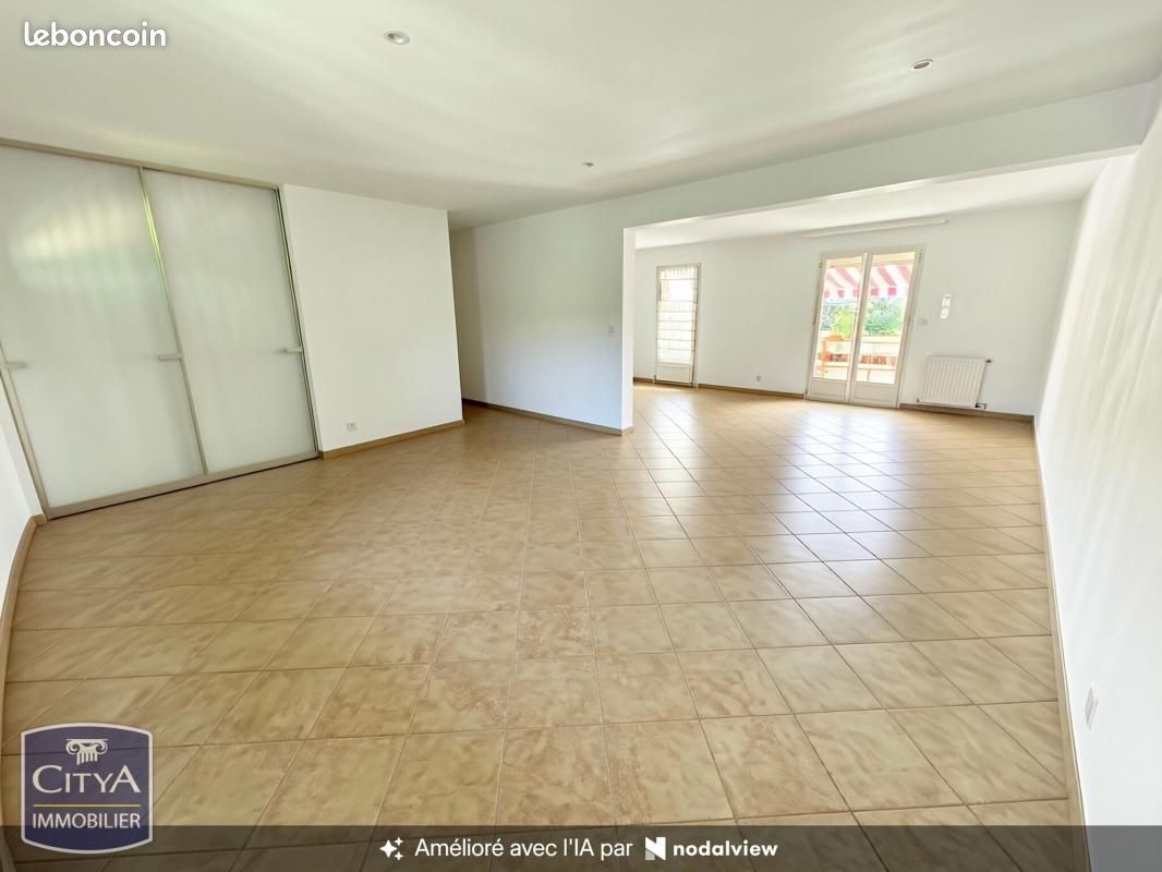 Maison 4 pièces 96 m² · à Ruaudin · 96 m² · 228 000 €